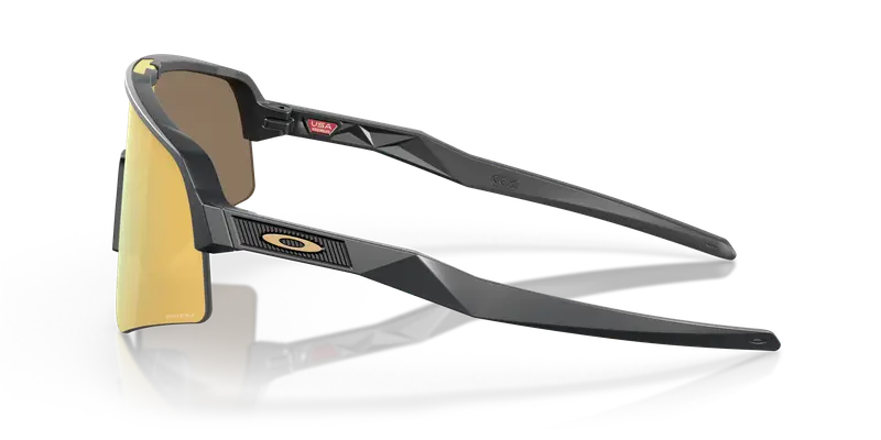 Oakley Occhiali da sole Uomo Grigio 888384 miniatura 3