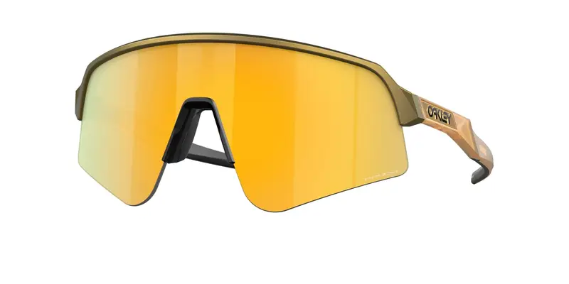 Oakley Occhiali da sole Uomo Oro 888137