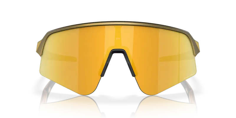 Oakley Occhiali da sole Uomo Oro 888137 miniatura 2