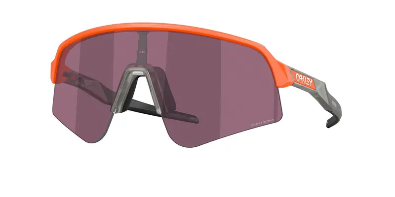 Oakley Occhiali da sole Uomo Arancione 888208