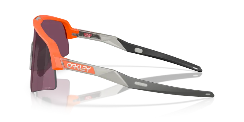 Oakley Occhiali da sole Uomo Grigio 888208 miniatura 3