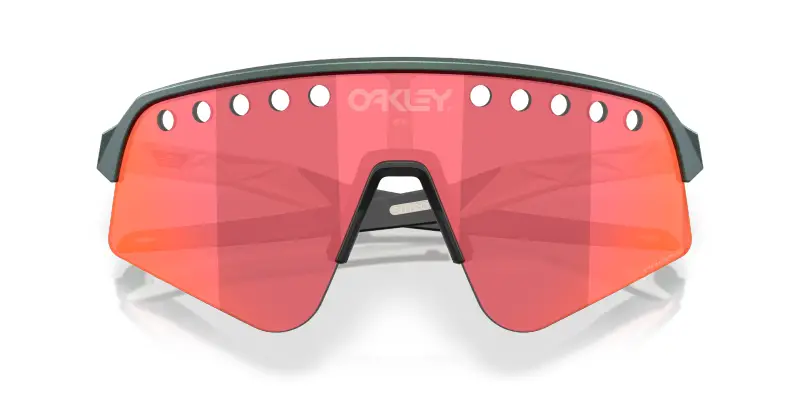 Oakley Occhiali da sole Uomo Argento 2997663 miniatura 2