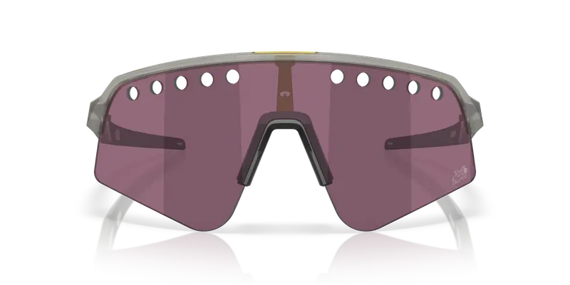 Oakley Occhiali da sole Uomo Grigio 889286 miniatura 2