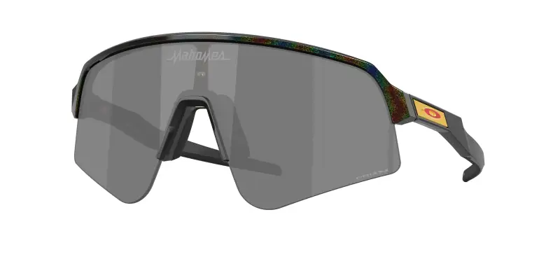 Oakley Occhiali da sole Uomo Grigio 2997690