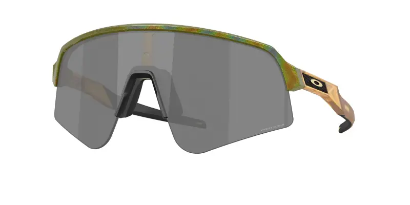Oakley Occhiali da sole Uomo Verde 2913078