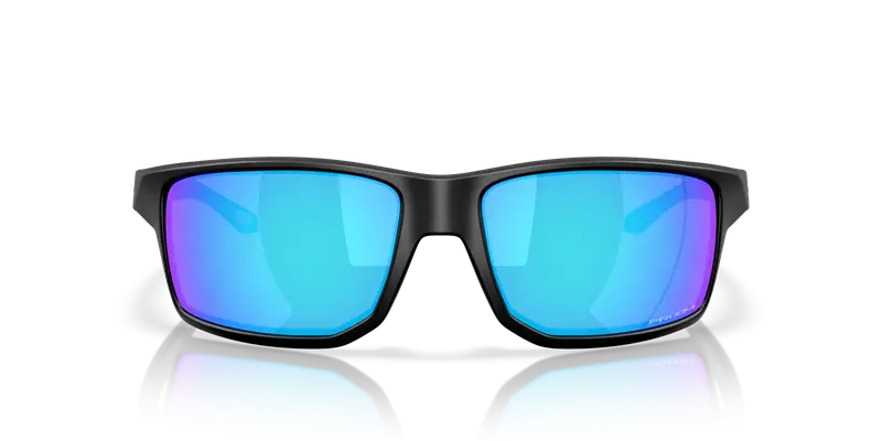 Oakley Occhiali da sole Uomo Blu 888243 miniatura 2