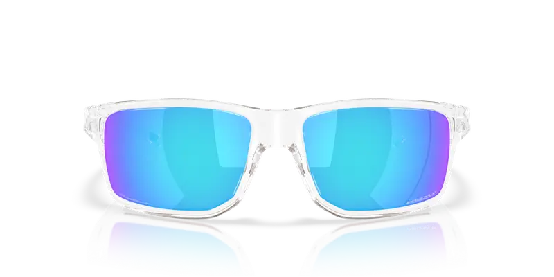 Oakley Occhiali da sole Uomo Blu 888167 miniatura 2