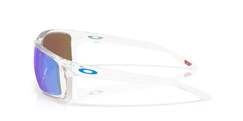 Oakley Occhiali da sole Uomo Blu 888167 miniatura 3