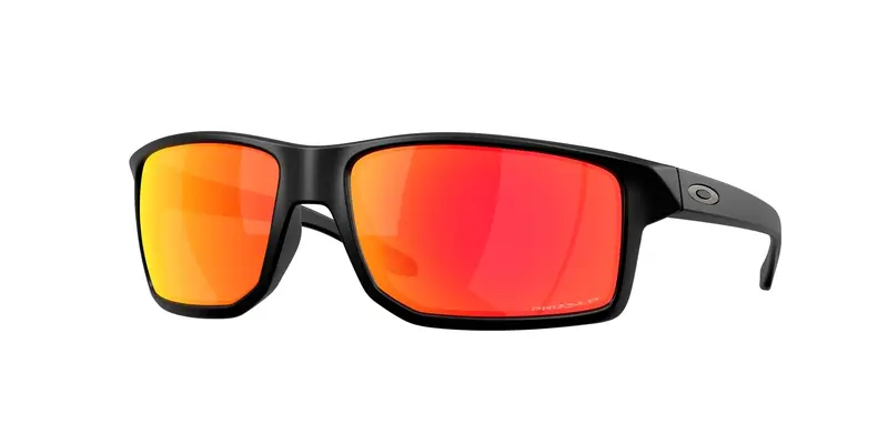 Oakley Occhiali da sole Uomo Nero 888275