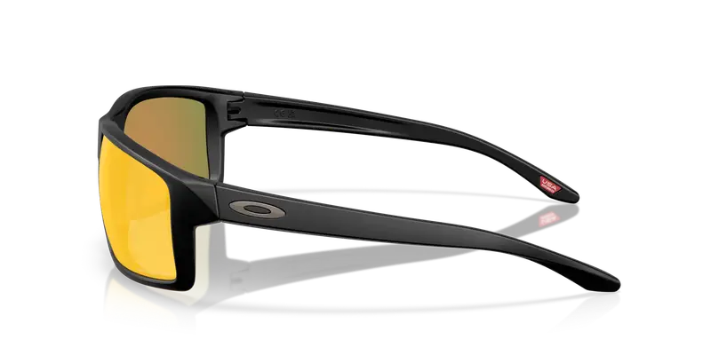 Oakley Occhiali da sole Uomo Nero 888275 miniatura 3