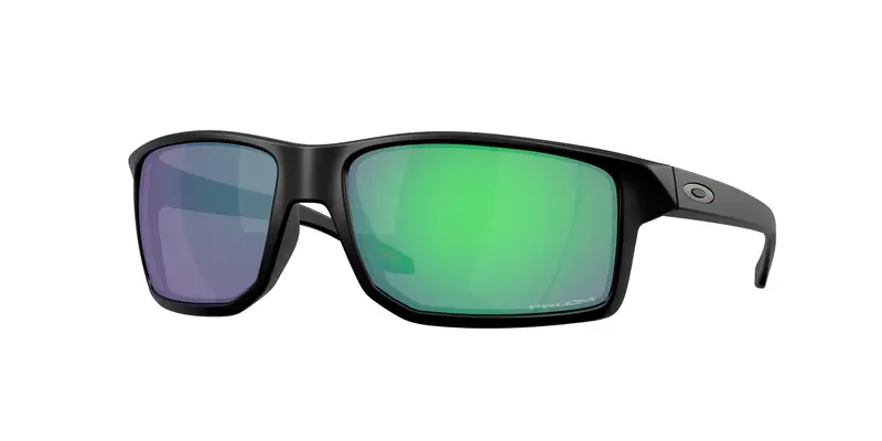 Oakley Occhiali da sole Uomo Nero 888206