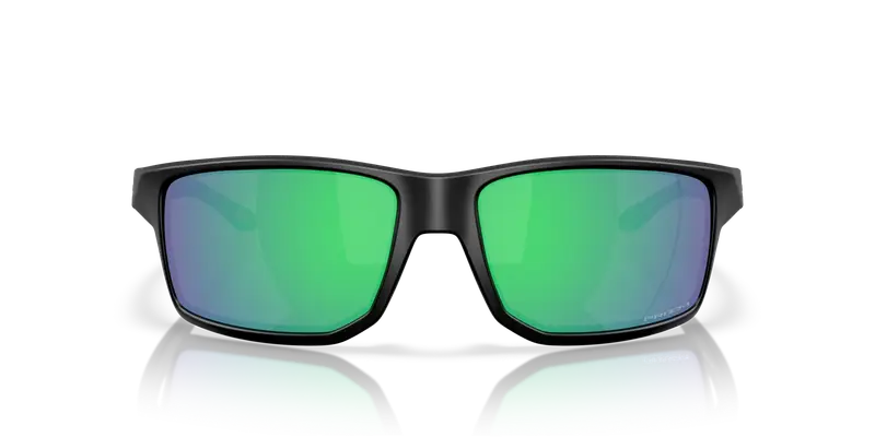 Oakley Occhiali da sole Uomo Nero 888206 miniatura 2