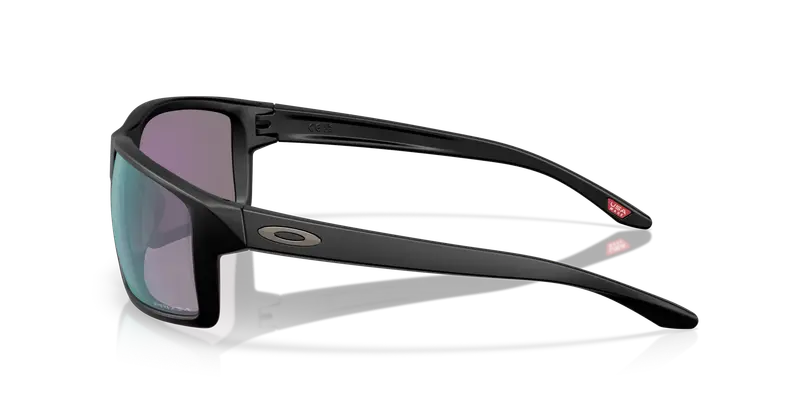 Oakley Occhiali da sole Uomo Nero 888206 miniatura 3