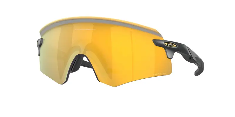 Oakley Occhiali da sole Uomo Grigio 888638