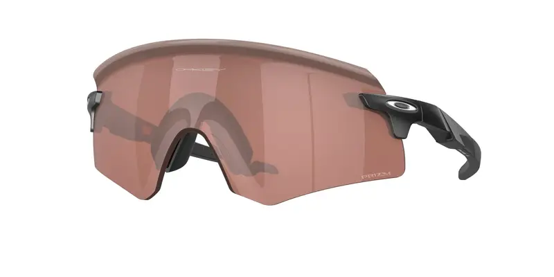 Oakley Occhiali da sole Uomo Nero 888590