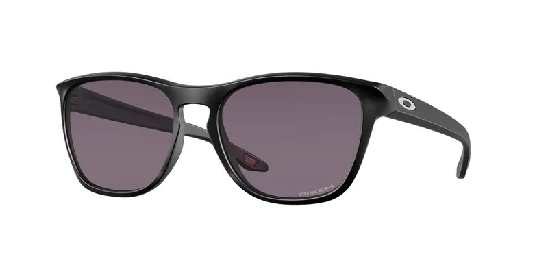 Oakley Occhiali da sole Uomo Grigio 888605