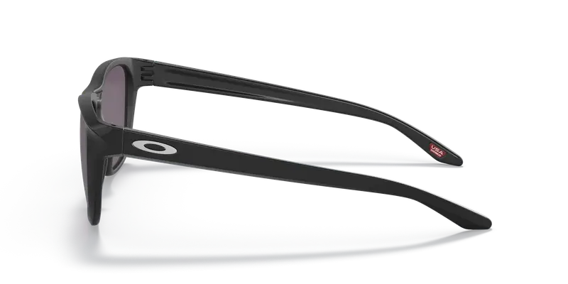 Oakley Occhiali da sole Uomo Grigio 888605 miniatura 3