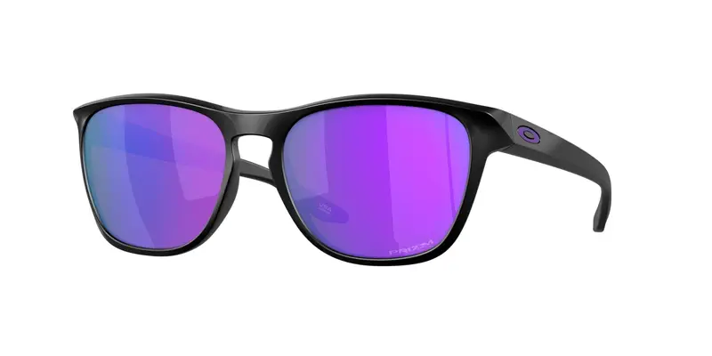 Oakley Occhiali da sole Uomo Nero 888607