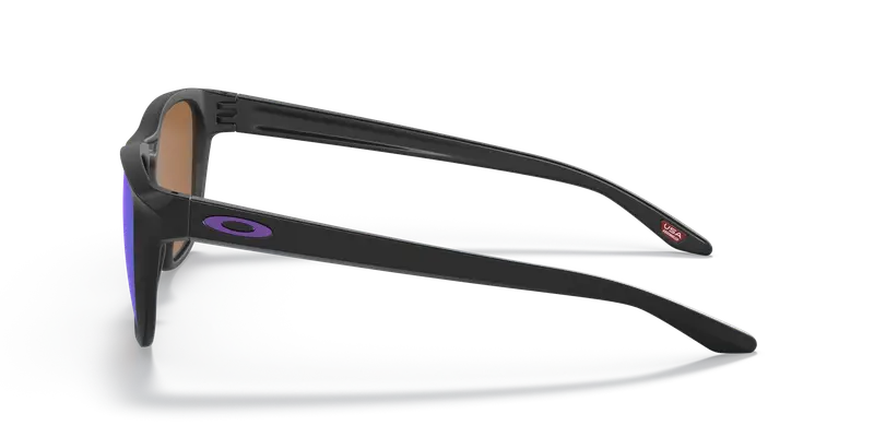 Oakley Occhiali da sole Uomo Nero 888607 miniatura 3