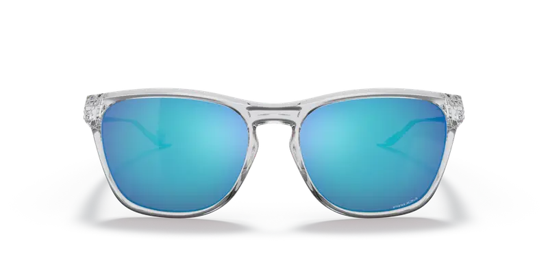 Oakley Occhiali da sole Uomo Blu 888636 miniatura 2