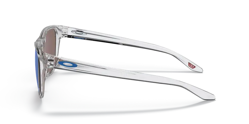 Oakley Occhiali da sole Uomo Blu 888636 miniatura 3