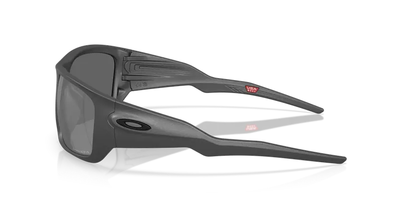 Oakley Occhiali da sole Uomo Grigio 889121 miniatura 3