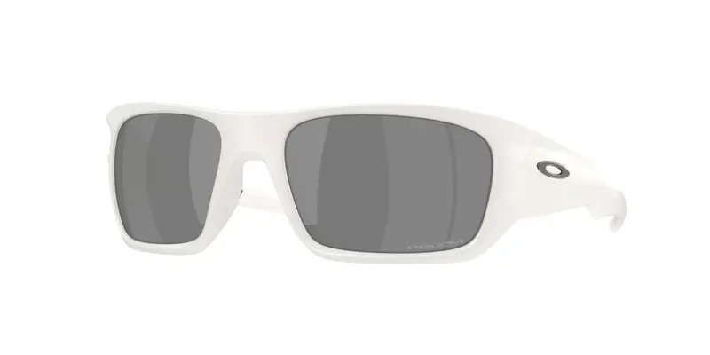 Oakley Occhiali da sole Uomo Bianco 889125