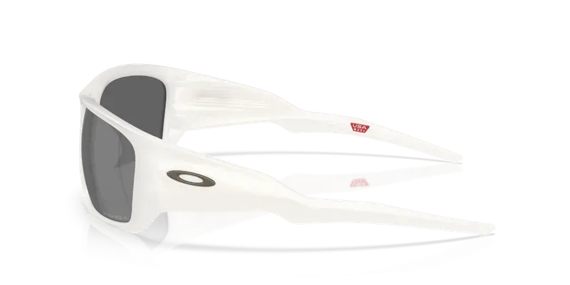 Oakley Occhiali da sole Uomo Bianco 889125 miniatura 3