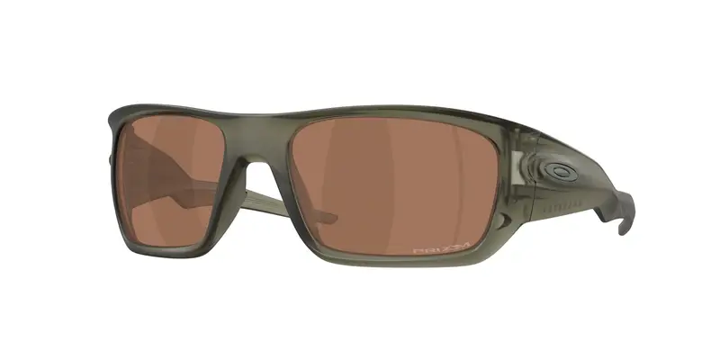 Oakley Occhiali da sole Uomo Marrone 889135