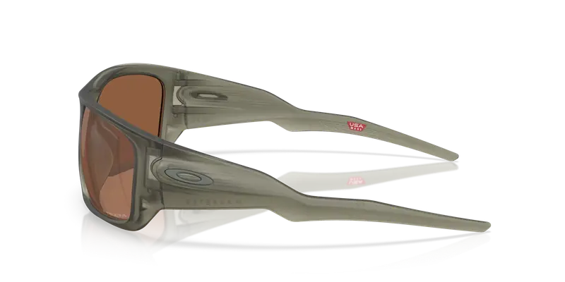 Oakley Occhiali da sole Uomo Marrone 889135 miniatura 3