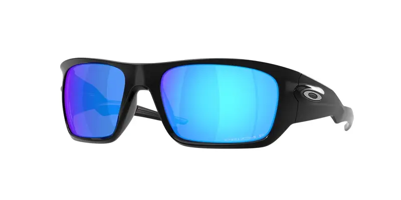 Oakley Occhiali da sole Uomo Blu 889134