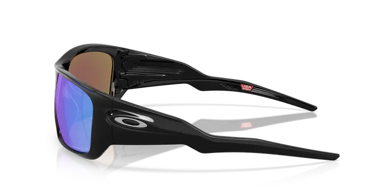 Oakley Occhiali da sole Uomo Blu 889134 miniatura 3