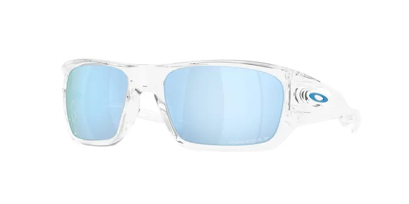 Oakley Occhiali da sole Uomo Blu 889124