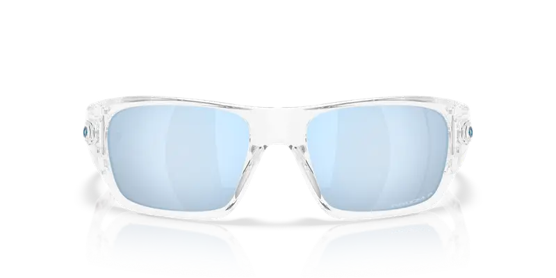 Oakley Occhiali da sole Uomo Blu 889124 miniatura 2