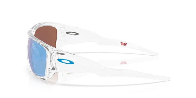 Oakley Occhiali da sole Uomo Blu 889124 miniatura 3