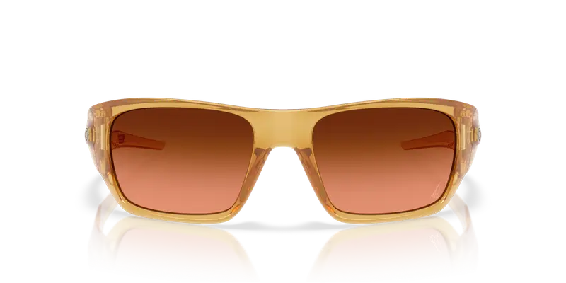 Oakley Occhiali da sole Uomo Giallo 889168 miniatura 2
