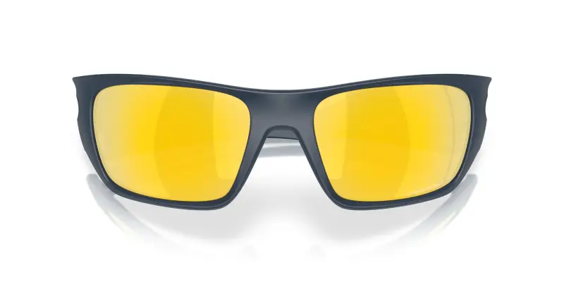 Oakley Occhiali da sole Uomo Blu 2912335 miniatura 2