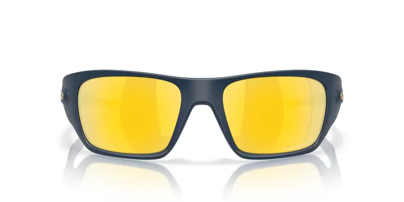 Oakley Occhiali da sole Uomo Blu 2912335 miniatura 3