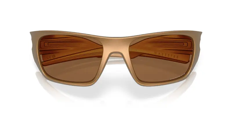 Oakley Occhiali da sole Uomo Multicolore 2851970 miniatura 2