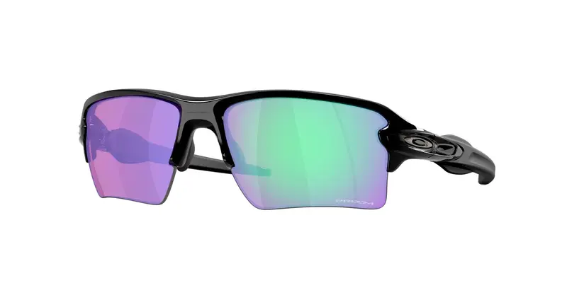 Oakley Occhiali da sole Uomo Nero 889159