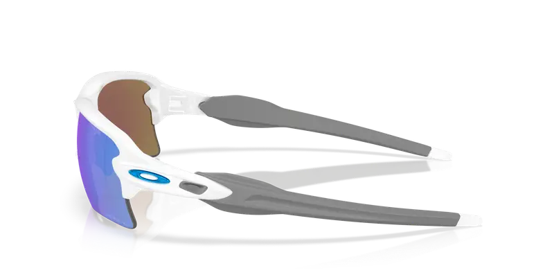 Oakley Occhiali da sole Uomo Bianco 889151 miniatura 3