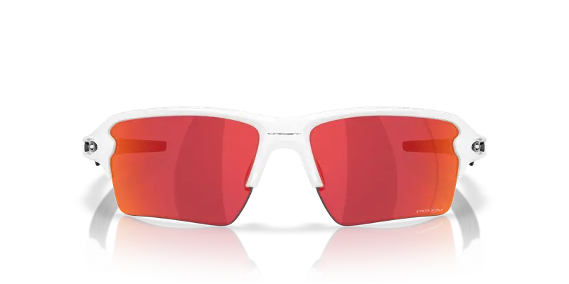 Oakley Occhiali da sole Uomo Bianco 889127 miniatura 2