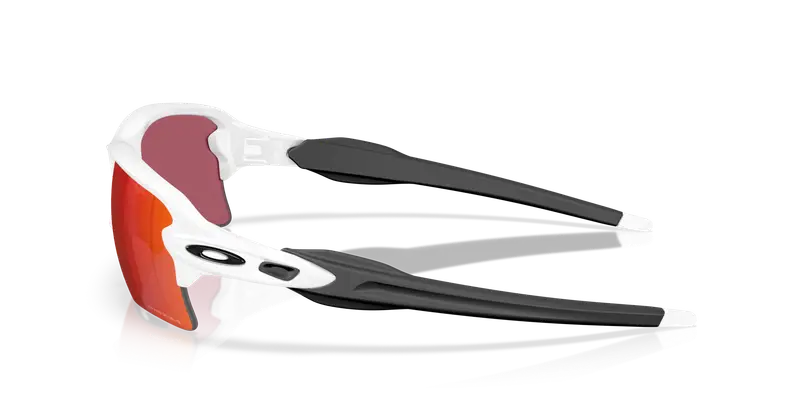 Oakley Occhiali da sole Uomo Bianco 889127 miniatura 3