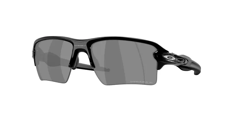 Oakley Occhiali da sole Uomo Grigio 889132
