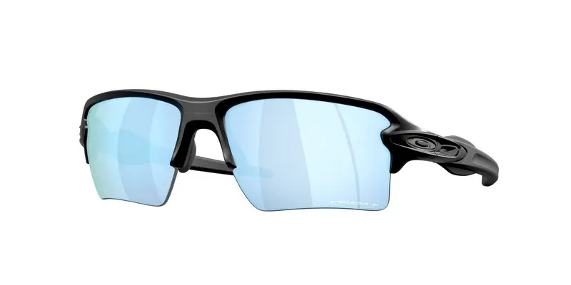 Oakley Occhiali da sole Uomo Blu 889171