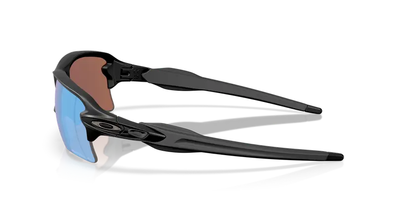 Oakley Occhiali da sole Uomo Blu 889171 miniatura 3