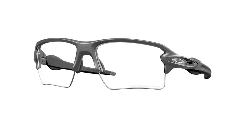 Oakley Occhiali da sole Uomo Grigio 889158