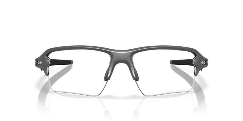 Oakley Occhiali da sole Uomo Grigio 889158 miniatura 2