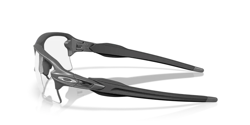 Oakley Occhiali da sole Uomo Grigio 889158 miniatura 3