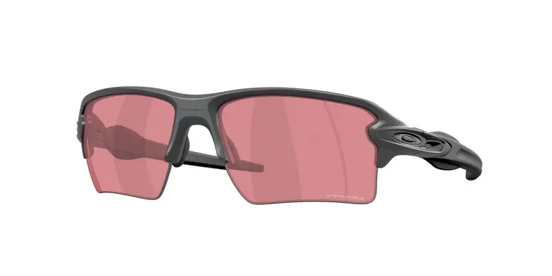 Oakley Occhiali da sole Uomo Grigio 889150